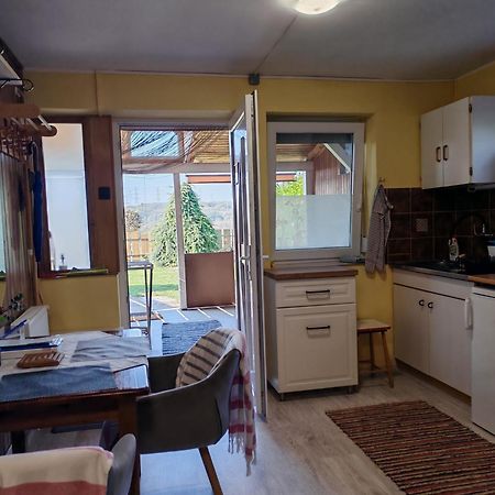 Appartement Barbara Haz à Hévíz Extérieur photo