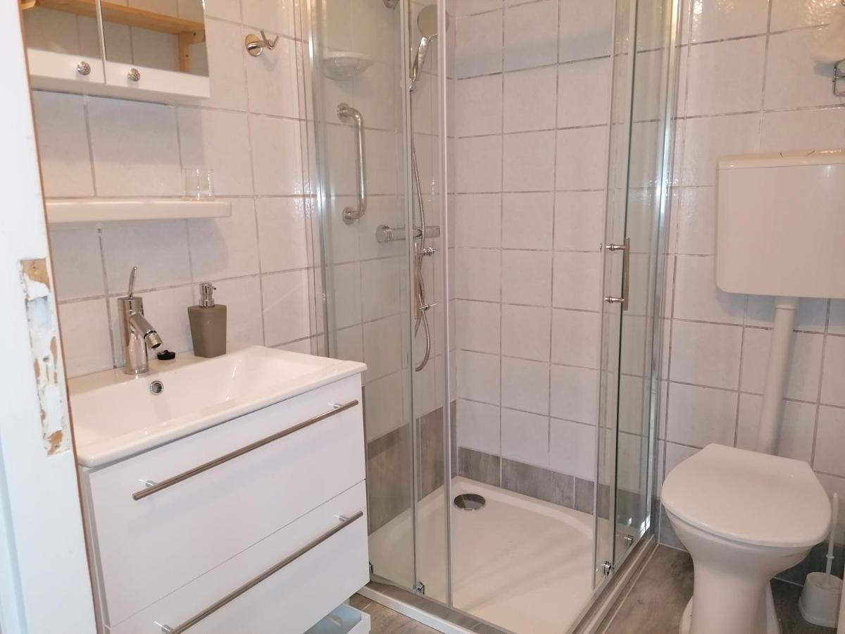 Appartement Barbara Haz à Hévíz Extérieur photo