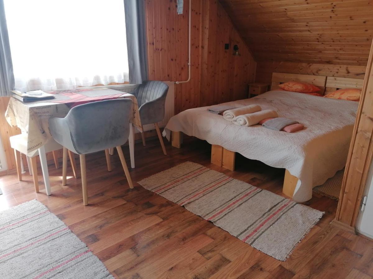 Appartement Barbara Haz à Hévíz Extérieur photo