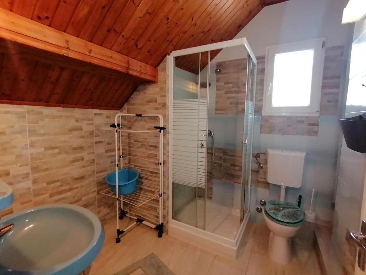 Appartement Barbara Haz à Hévíz Extérieur photo