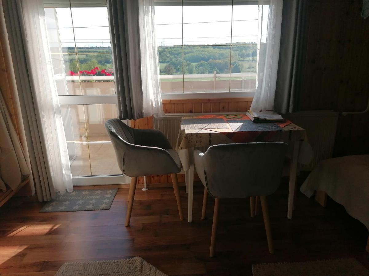Appartement Barbara Haz à Hévíz Extérieur photo