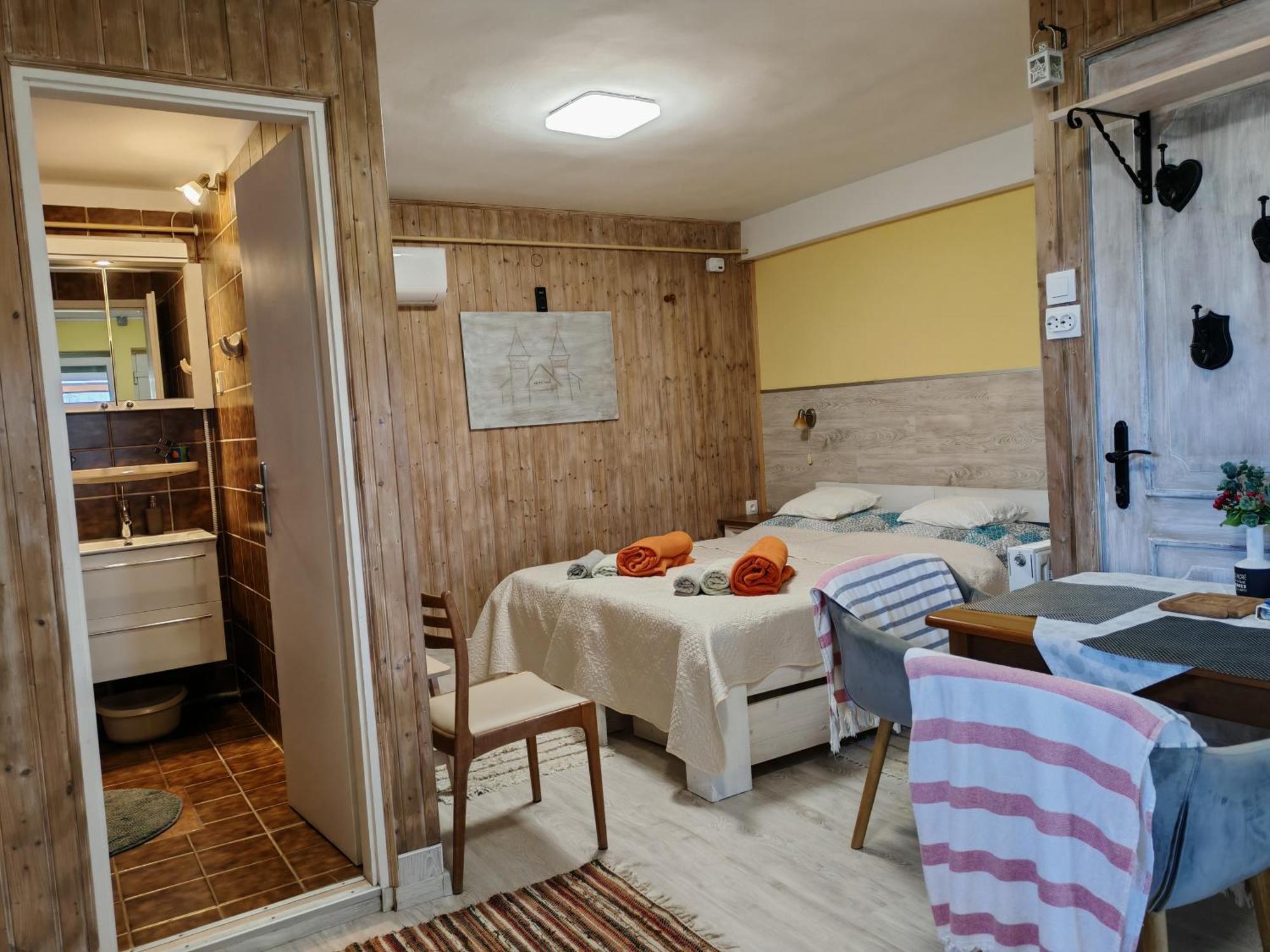 Appartement Barbara Haz à Hévíz Extérieur photo