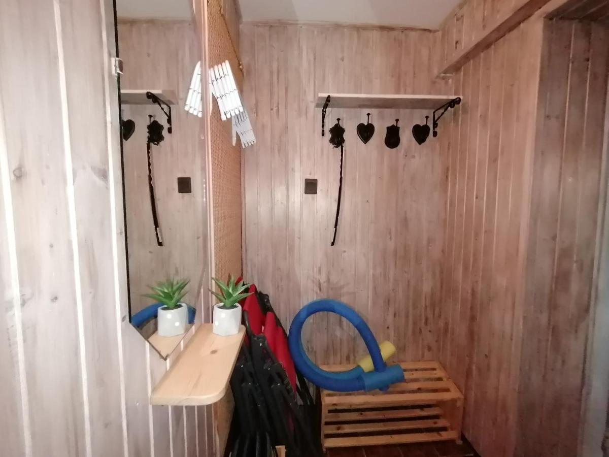 Appartement Barbara Haz à Hévíz Extérieur photo